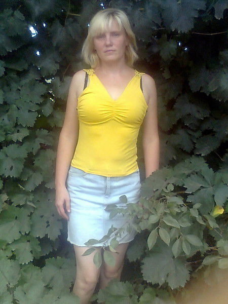 Виктория Белоусова