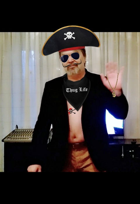 Сергей Урбан