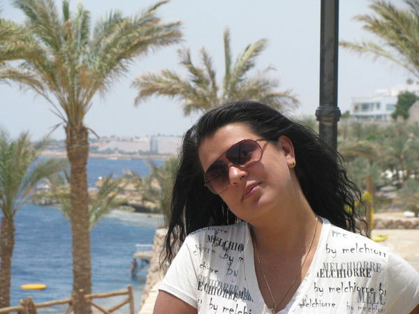 Наталия Дашкевич