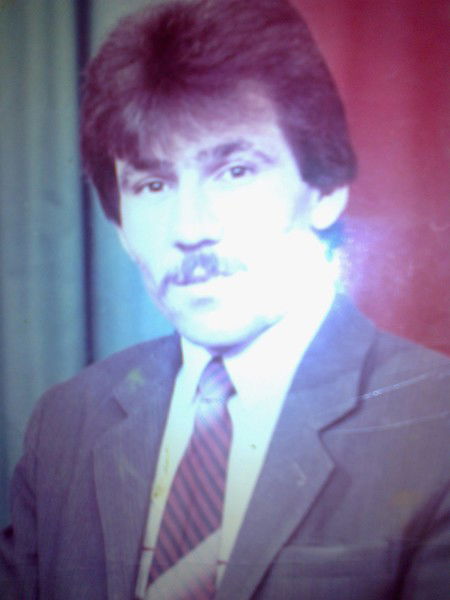 Акбар Камалов