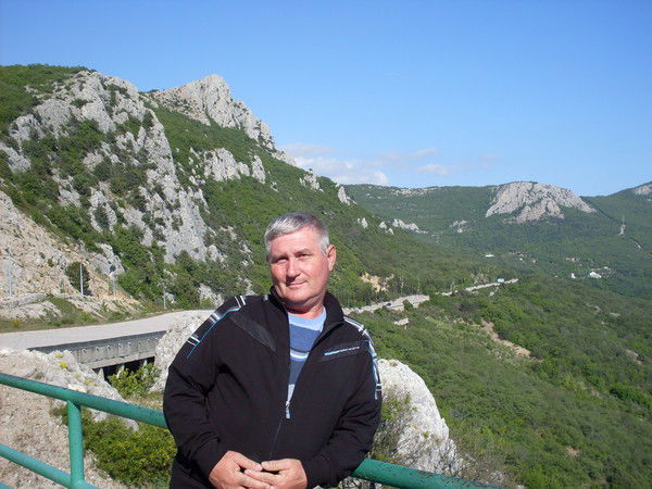 Сергей Цинк