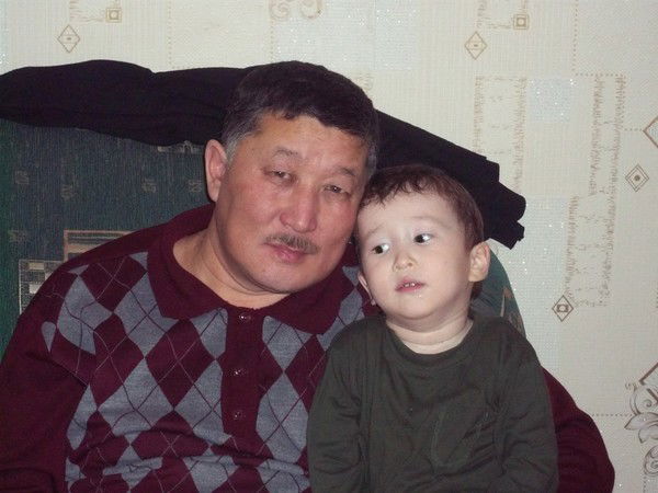 Жанбатыр Мукушев