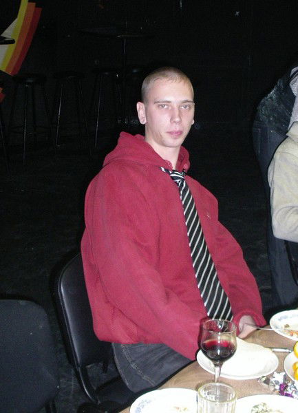 Юрий Теслюк