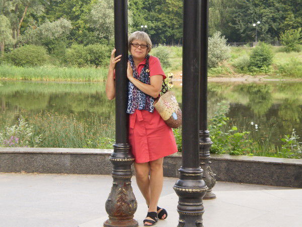 Елена Исмаилова