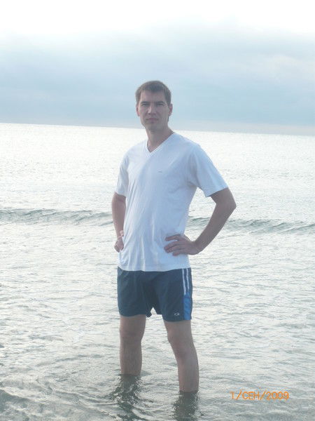 Вячеслав Жерельев