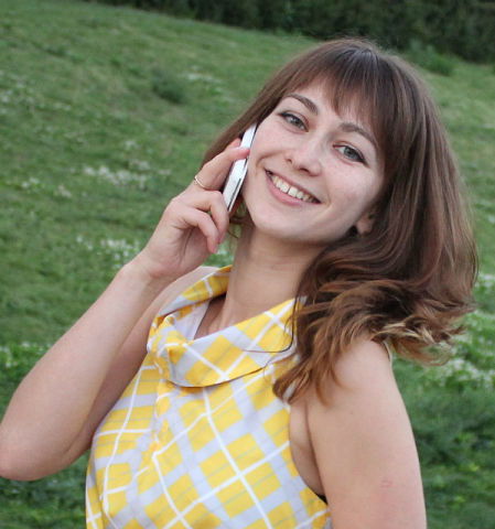 Надежда Кораллова