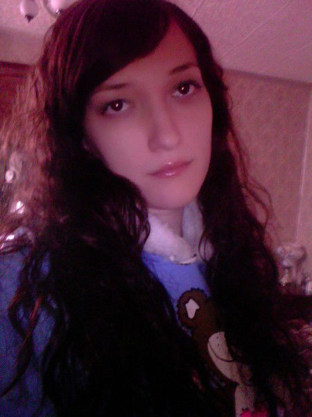 Ирина Тимофеева