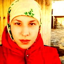 Алёна Кузаирова