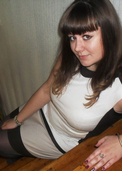 Марина Кошелева