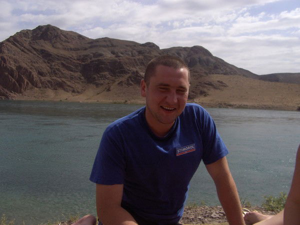 Андрей Тимофеев