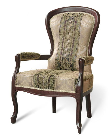 Алла Баженова