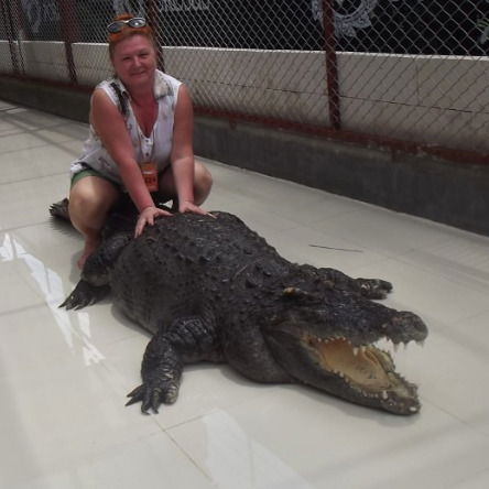 Наталия Зимокова