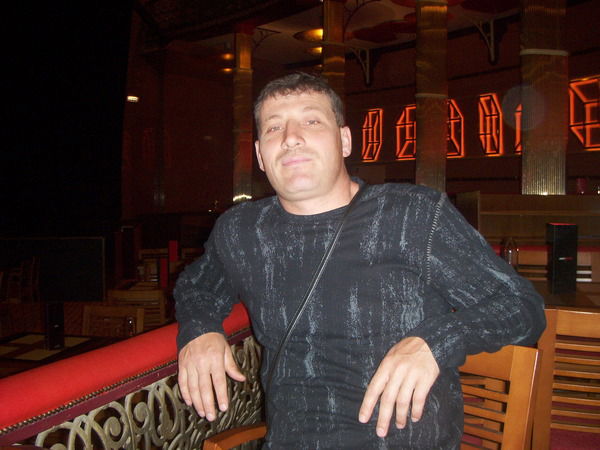 Василий Никулин