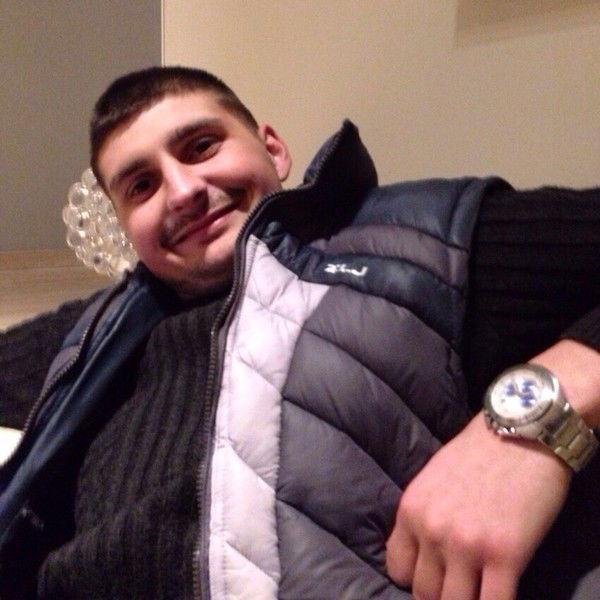 Константин Юрченко