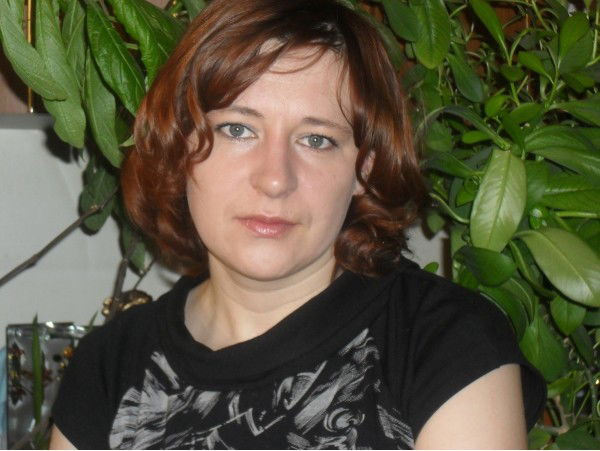 Татьяна Деулина