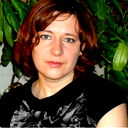Татьяна Деулина