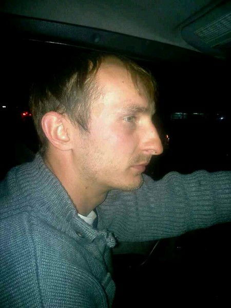 Роман Великодный