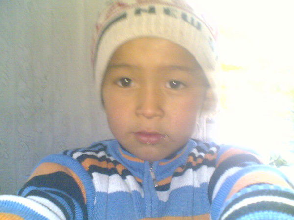 Суюнали Абдукаимов