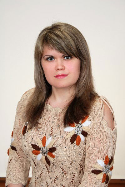 Валерия Мажугина