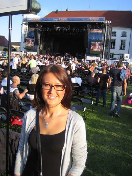 Светлана Генрих