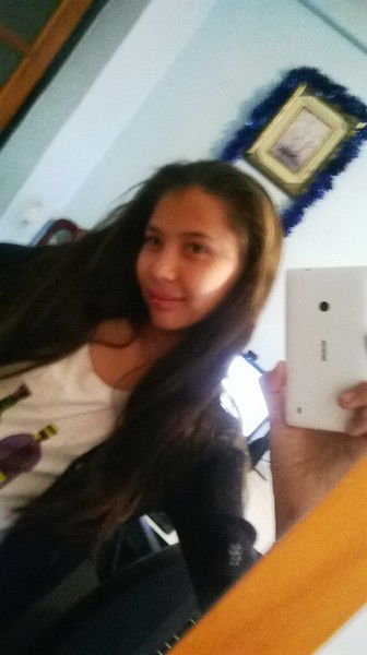 Дана Мухтарова