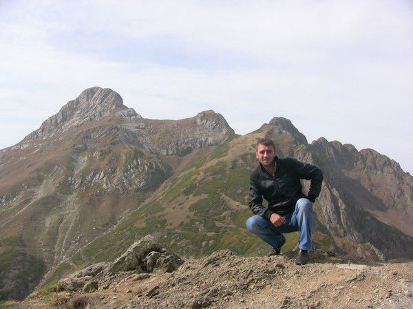 Роман Хинько