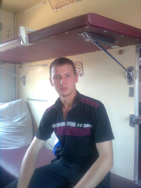 Алексей Михаленко