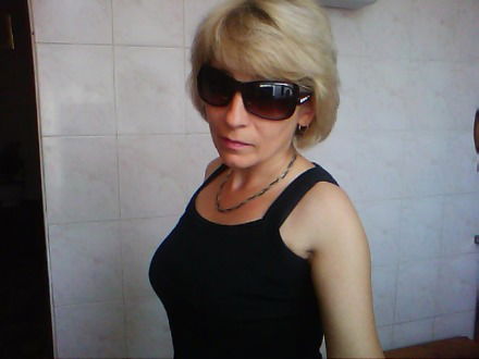 Богдана Кинберг