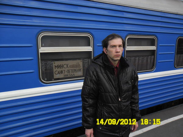 Максим Мыльников