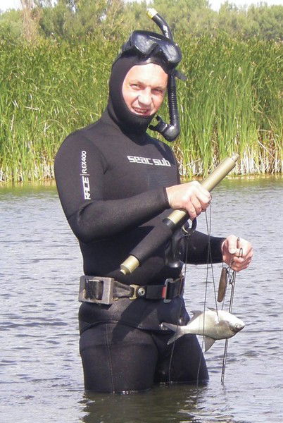 Игорь Поддубный