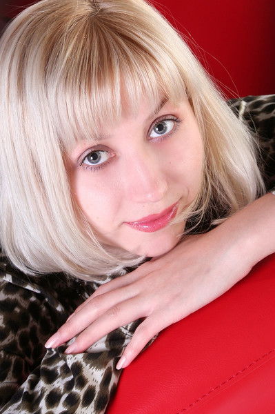 Татьяна Косинцева