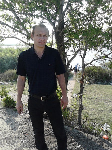 Евгений Грузинский