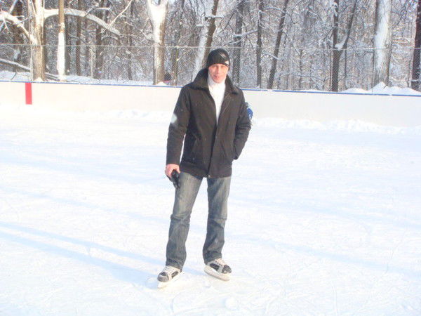 Андрей Петухов