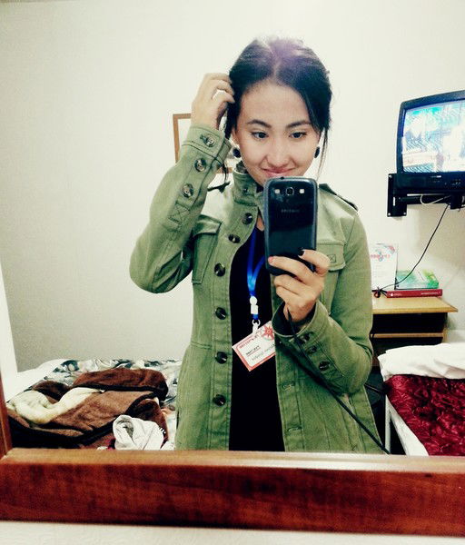 Зуля Хисина