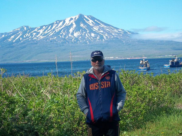 Вячеслав Труханов