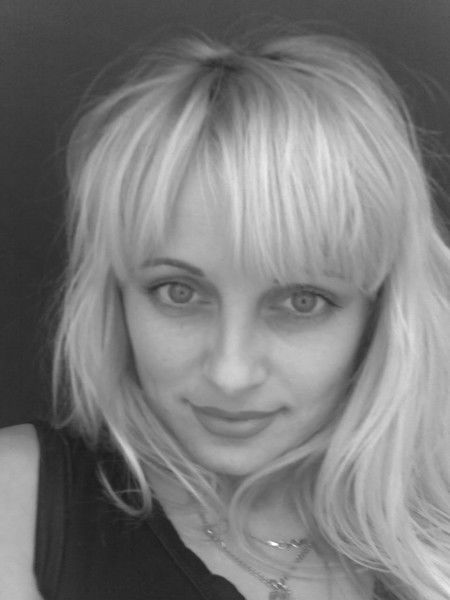 Алена Капуста