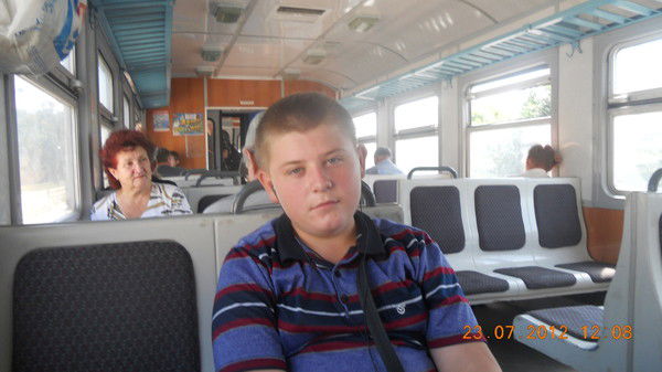 Артем Фадеев