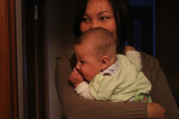 Анара Касымова