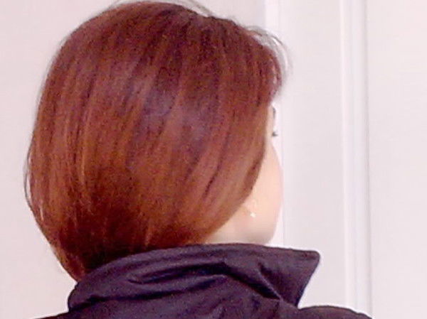 Малика Губаева