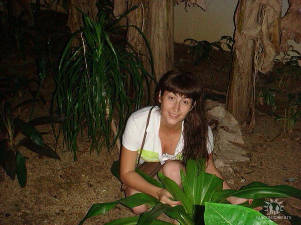 Елена Гончарова