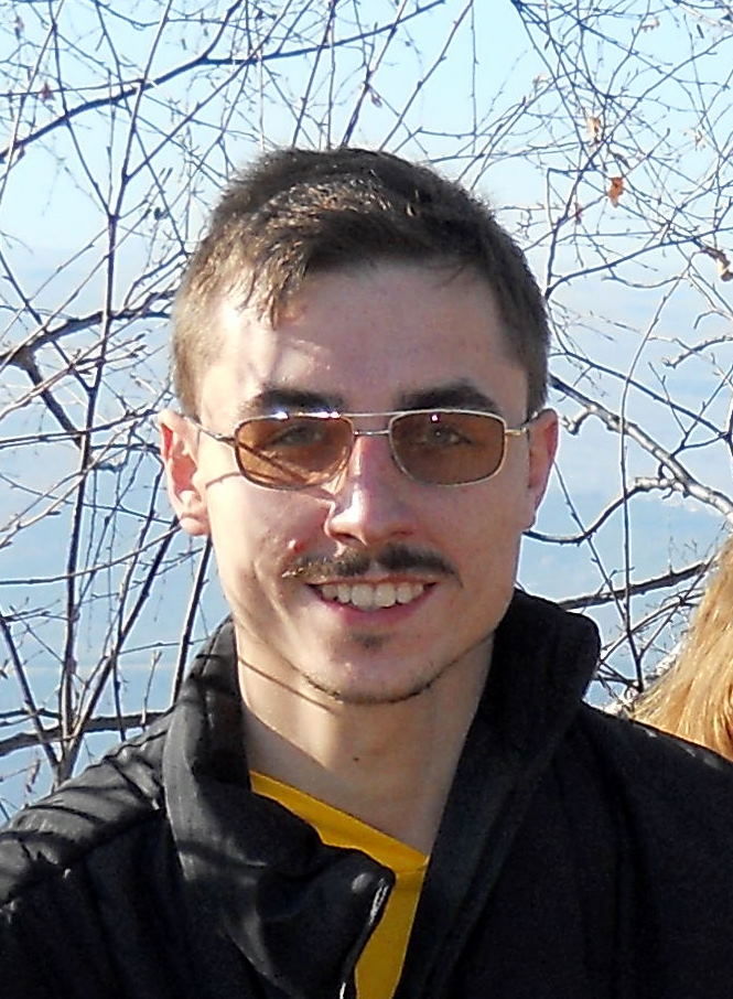 Николай Тавакалов