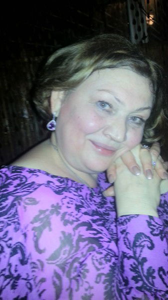 Ирина Борисовская