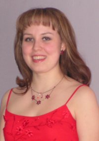 Светлана Парфентьева