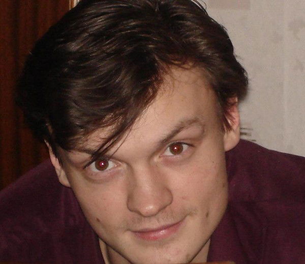 Андрей Волков