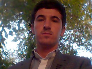 Фазлиддин Нажмиддин