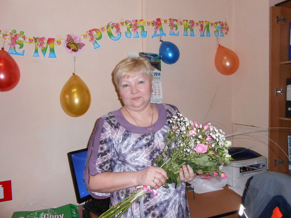 Елена Важенина