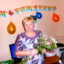 Елена Важенина