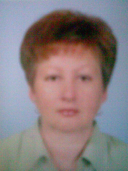 Лидия Габалова