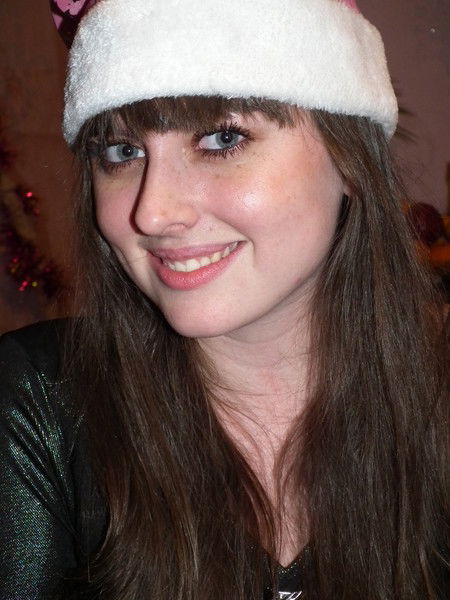 Татьяна Жаворонкова