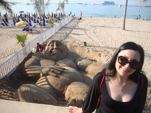 Яна Каприльянц